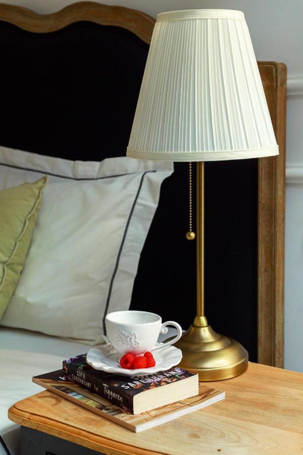 La Luna Suite In Old Town Of Malaga Exterior photo