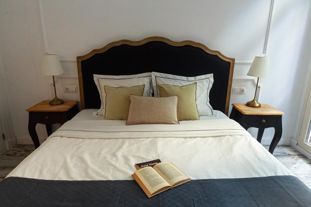 La Luna Suite In Old Town Of Malaga Exterior photo